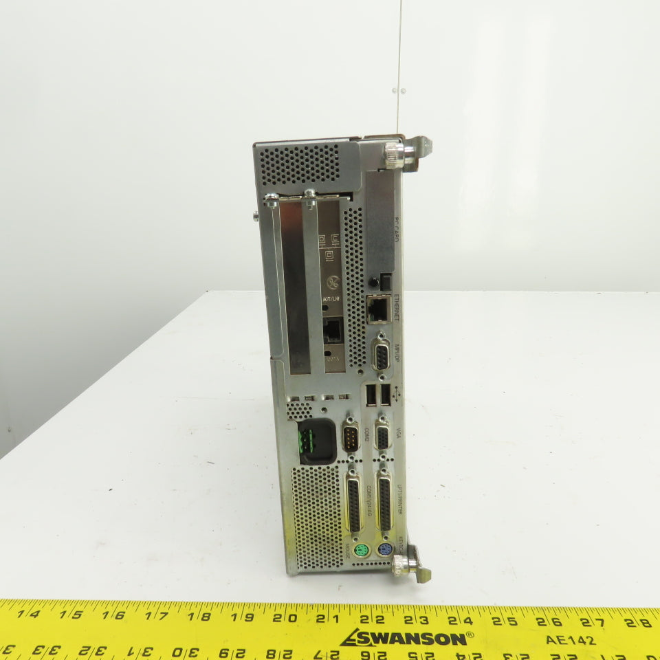 Siemens 6FC5210-0DF22-0AA0 Sinumerik PCU 50 WinNT4.0 WS EmbSys For Trumpf Laser