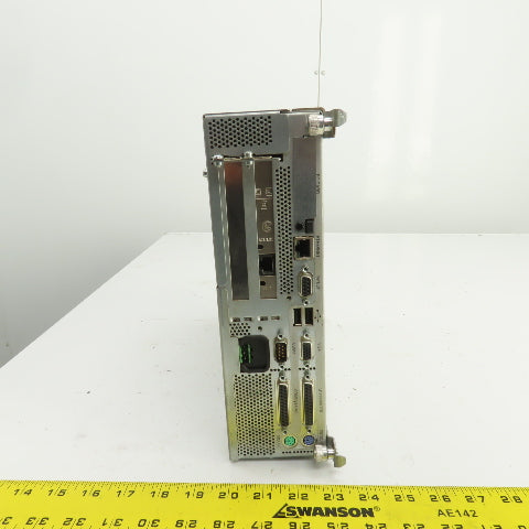 Siemens 6FC5210-0DF22-0AA0 Sinumerik PCU 50 WinNT4.0 WS EmbSys For Trumpf Laser