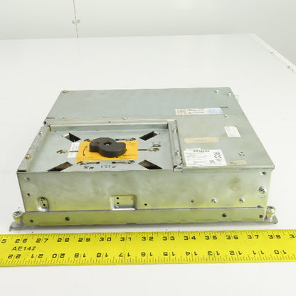 Siemens 6FC5210-0DF22-0AA0 Sinumerik PCU 50 WinNT4.0 WS EmbSys For Trumpf Laser