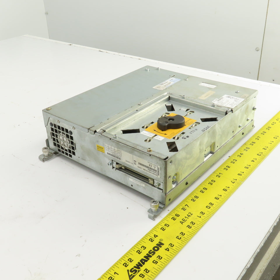 Siemens 6FC5210-0DF22-0AA0 Sinumerik PCU 50 WinNT4.0 WS EmbSys For Trumpf Laser
