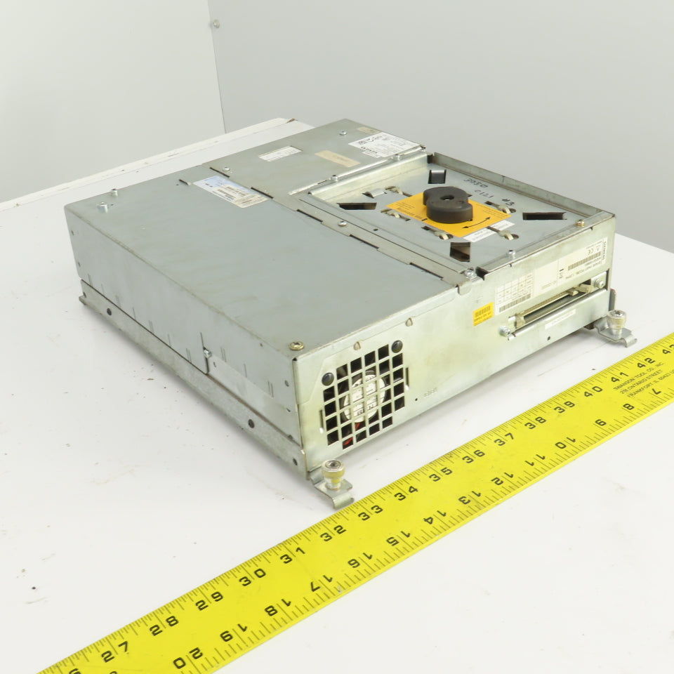 Siemens 6FC5210-0DF22-0AA0 Sinumerik PCU 50 WinNT4.0 WS EmbSys For Trumpf Laser