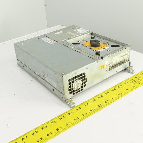 Siemens 6FC5210-0DF22-0AA0 Sinumerik PCU 50 WinNT4.0 WS EmbSys For Trumpf Laser