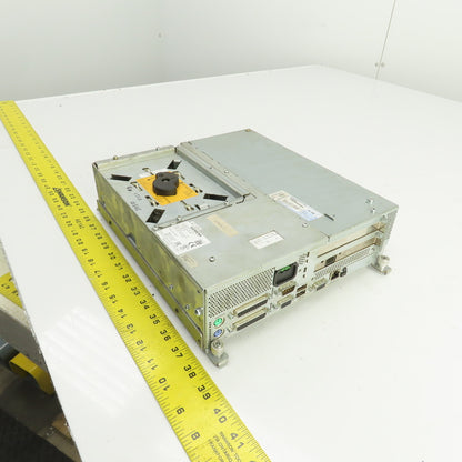 Siemens 6FC5210-0DF22-0AA0 Sinumerik PCU 50 WinNT4.0 WS EmbSys For Trumpf Laser