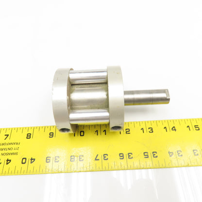 Bimba F0-171.5-3EED0.25 1-1/2" Bore 1-3/4" Stroke Double Acting Air Cylinder