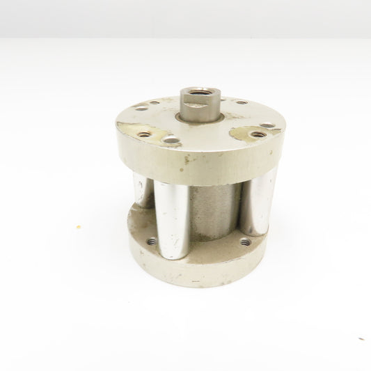 Bimba F0-171.5-3EED0.25 1-1/2" Bore 1-3/4" Stroke Double Acting Air Cylinder