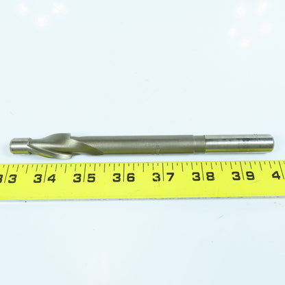 Weldon LGL-14 7/16" Screw Socket Head Cap Screw Counterbore 11/16"x 29/64" Pilot