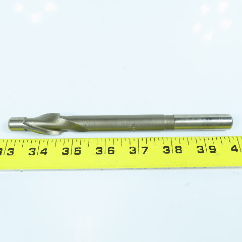 Weldon LGL-14 7/16" Screw Socket Head Cap Screw Counterbore 11/16"x 29/64" Pilot