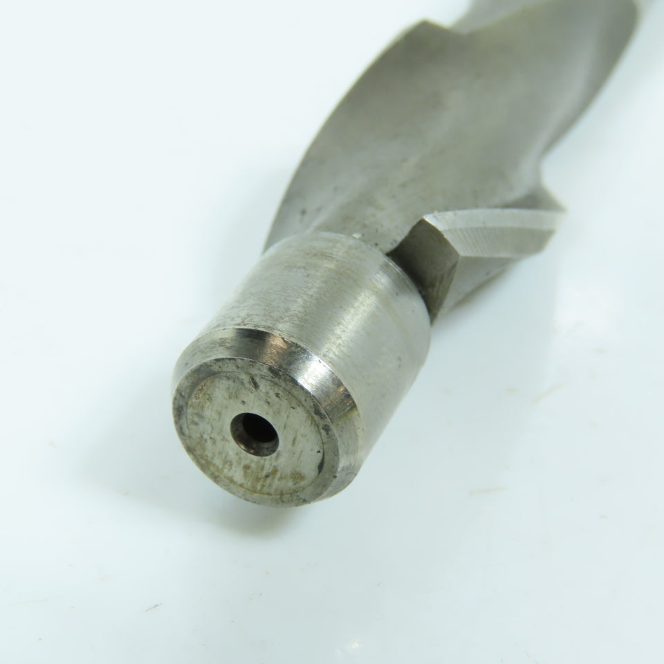 Weldon LGL-14 7/16" Screw Socket Head Cap Screw Counterbore 11/16"x 29/64" Pilot