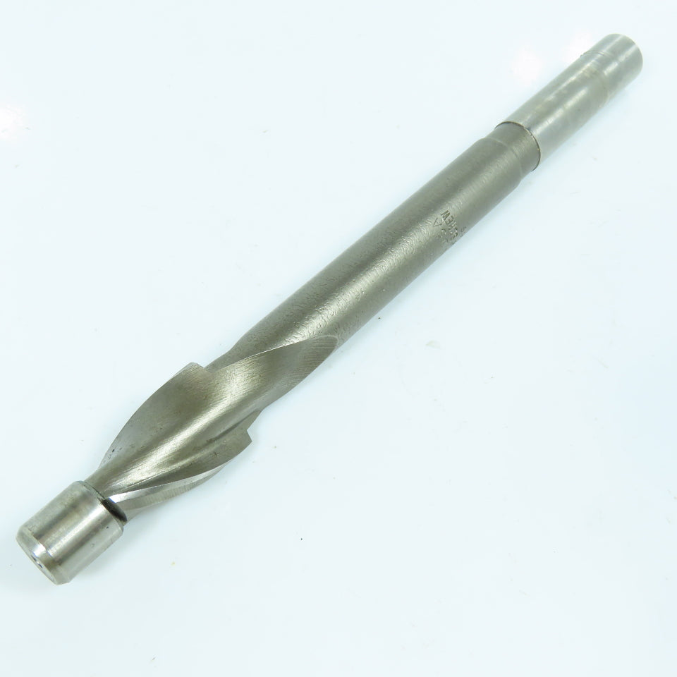 Weldon LGL-14 7/16" Screw Socket Head Cap Screw Counterbore 11/16"x 29/64" Pilot