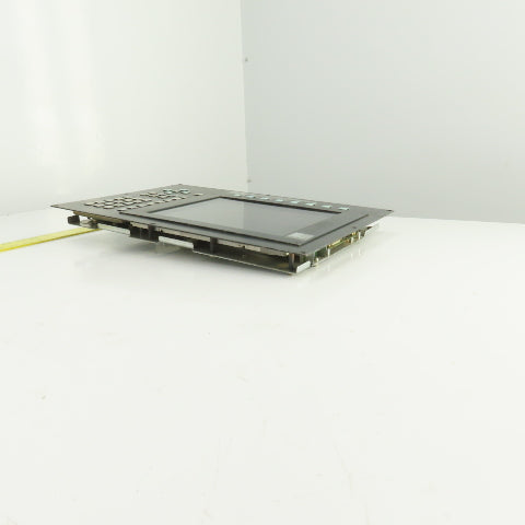 Siemens 6FC5203-0AF52-0AA0 Sinumerik Trumpf Laser Operator Panelfront 12"Display