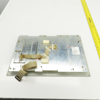 Siemens 6FC5203-0AF52-0AA0 Sinumerik Trumpf Laser Operator Panelfront 12"Display