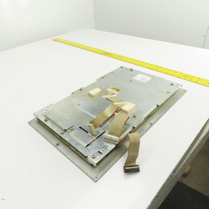 Siemens 6FC5203-0AF52-0AA0 Sinumerik Trumpf Laser Operator Panelfront 12"Display
