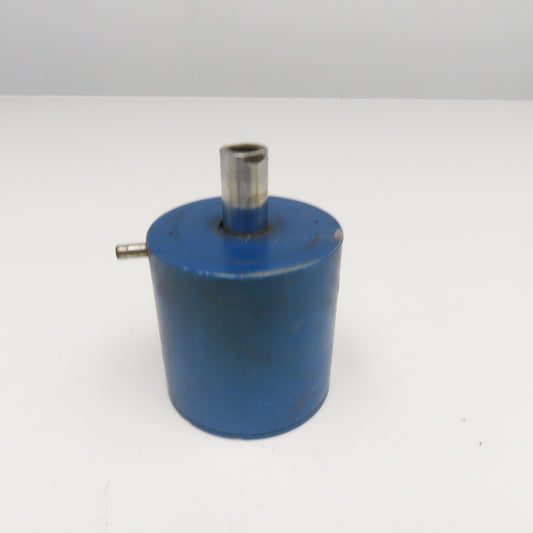 MM 2CLV2-CS Fabco Air 2-1/4" Bore 2" Stroke Double Acting Air Cylinder