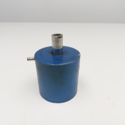 MM 2CLV2-CS Fabco Air 2-1/4" Bore 2" Stroke Double Acting Air Cylinder