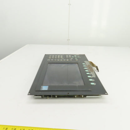 Siemens 6FC5203-0AF52-0AA0 Trumpf Operator Panelfront 12"Display (Parts Repair)