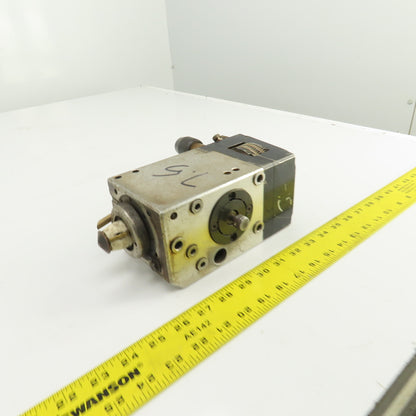 Trumpf 9788/E 7.5" D1,5" HD Laser Cutting Head