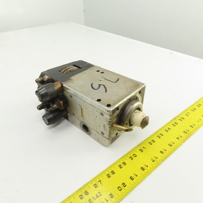 Trumpf 9788/E 7.5" D1,5" HD Laser Cutting Head