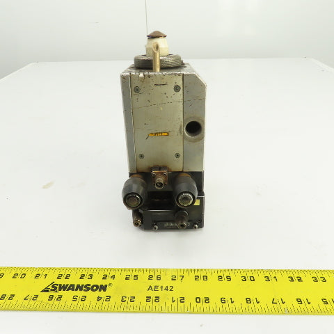 Trumpf 9788/E 7.5" D1,5" HD Laser Cutting Head