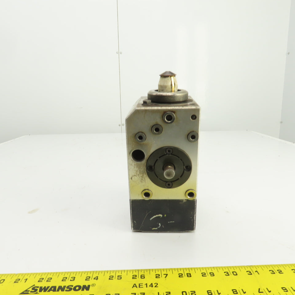 Trumpf 9788/E 7.5" D1,5" HD Laser Cutting Head