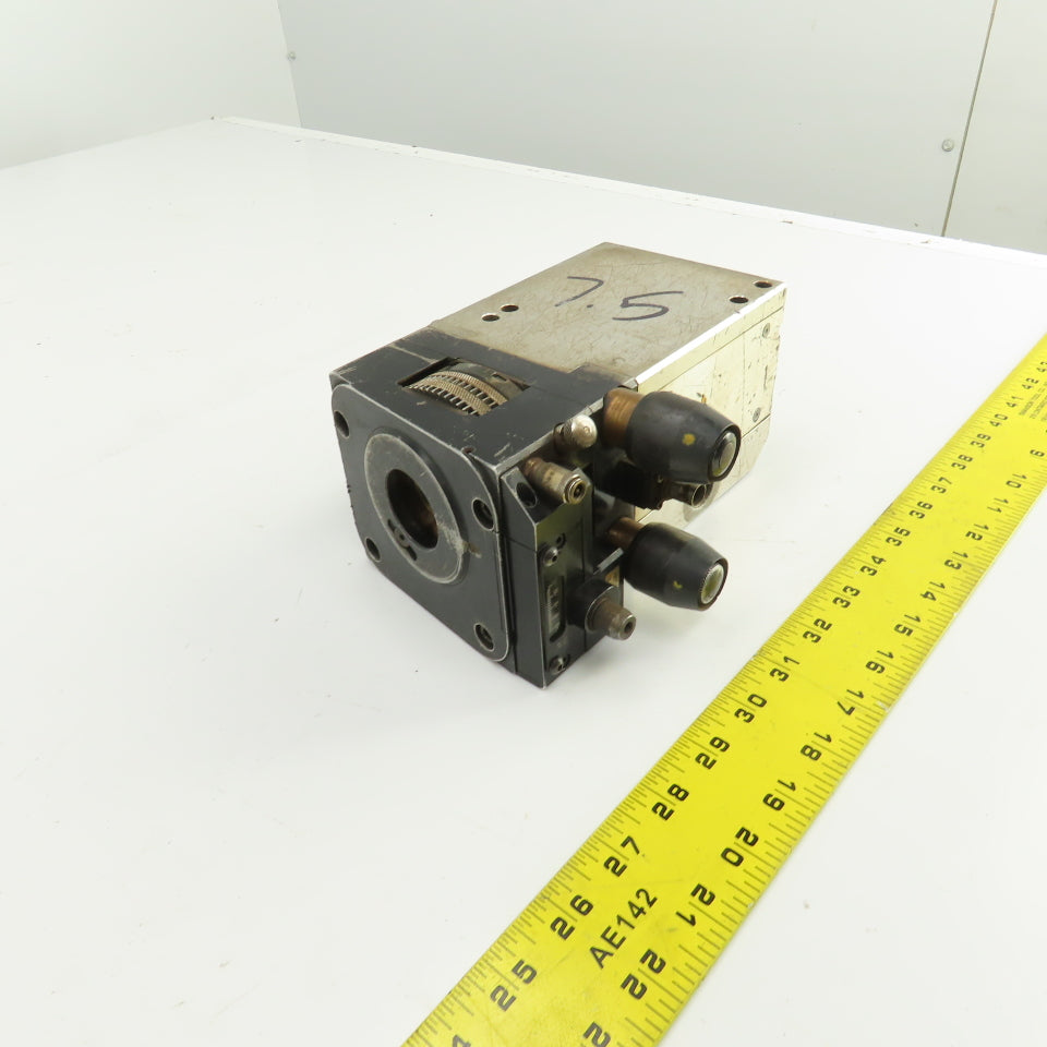 Trumpf 9788/E 7.5" D1,5" HD Laser Cutting Head