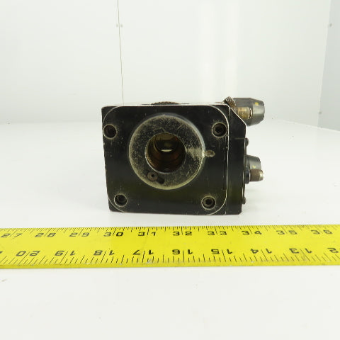 Trumpf 9788/E 7.5" D1,5" HD Laser Cutting Head