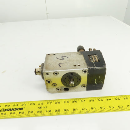 Trumpf 9788/E 7.5" D1,5" HD Laser Cutting Head