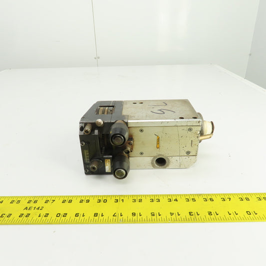 Trumpf 9788/E 7.5" D1,5" HD Laser Cutting Head