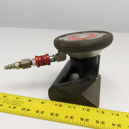 Heck Industries Turbo-Burr Pneumatic Edge Deburring Tool