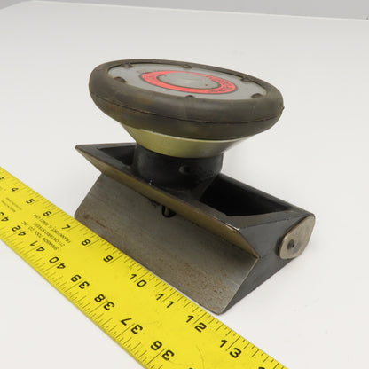 Heck Industries Turbo-Burr Pneumatic Edge Deburring Tool