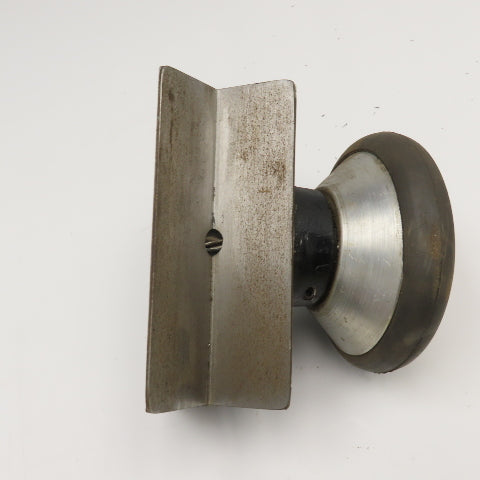Heck Industries Turbo-Burr Pneumatic Edge Deburring Tool
