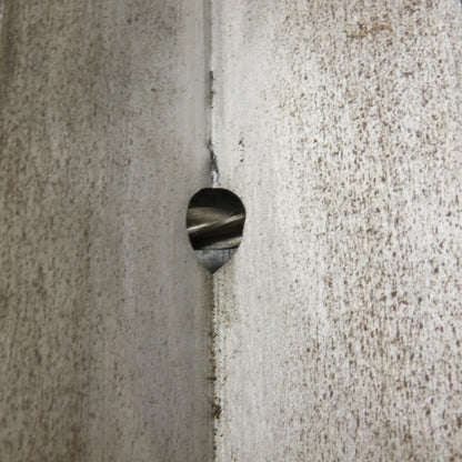Heck Industries Turbo-Burr Pneumatic Edge Deburring Tool