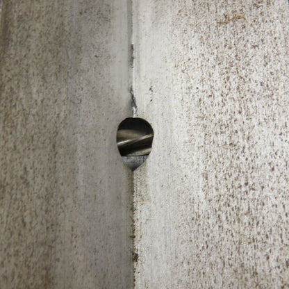 Heck Industries Turbo-Burr Pneumatic Edge Deburring Tool