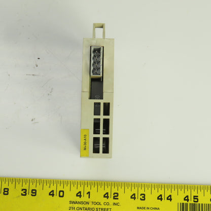 Siemens 6FC5111-0CA04-0AA0 Sinumerik DMP Analog Input Module