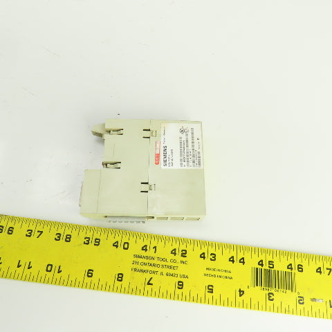 Siemens 6FC5111-0CA04-0AA0 Sinumerik DMP Analog Input Module