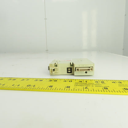 Siemens 6FC5111-0CA04-0AA0 Sinumerik DMP Analog Input Module