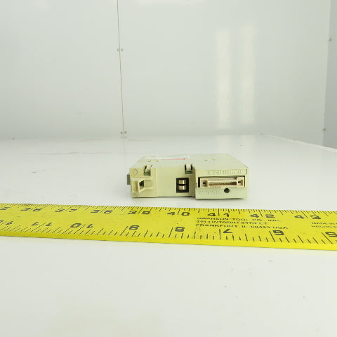 Siemens 6FC5111-0CA04-0AA0 Sinumerik DMP Analog Input Module