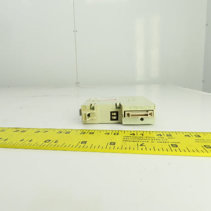 Siemens 6FC5111-0CA04-0AA0 Sinumerik DMP Analog Input Module