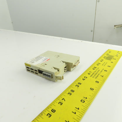 Siemens 6FC5111-0CA04-0AA0 Sinumerik DMP Analog Input Module