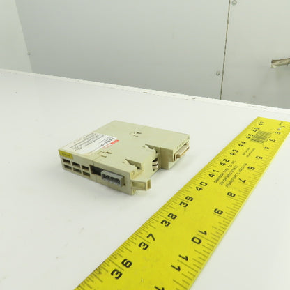 Siemens 6FC5111-0CA04-0AA0 Sinumerik DMP Analog Input Module