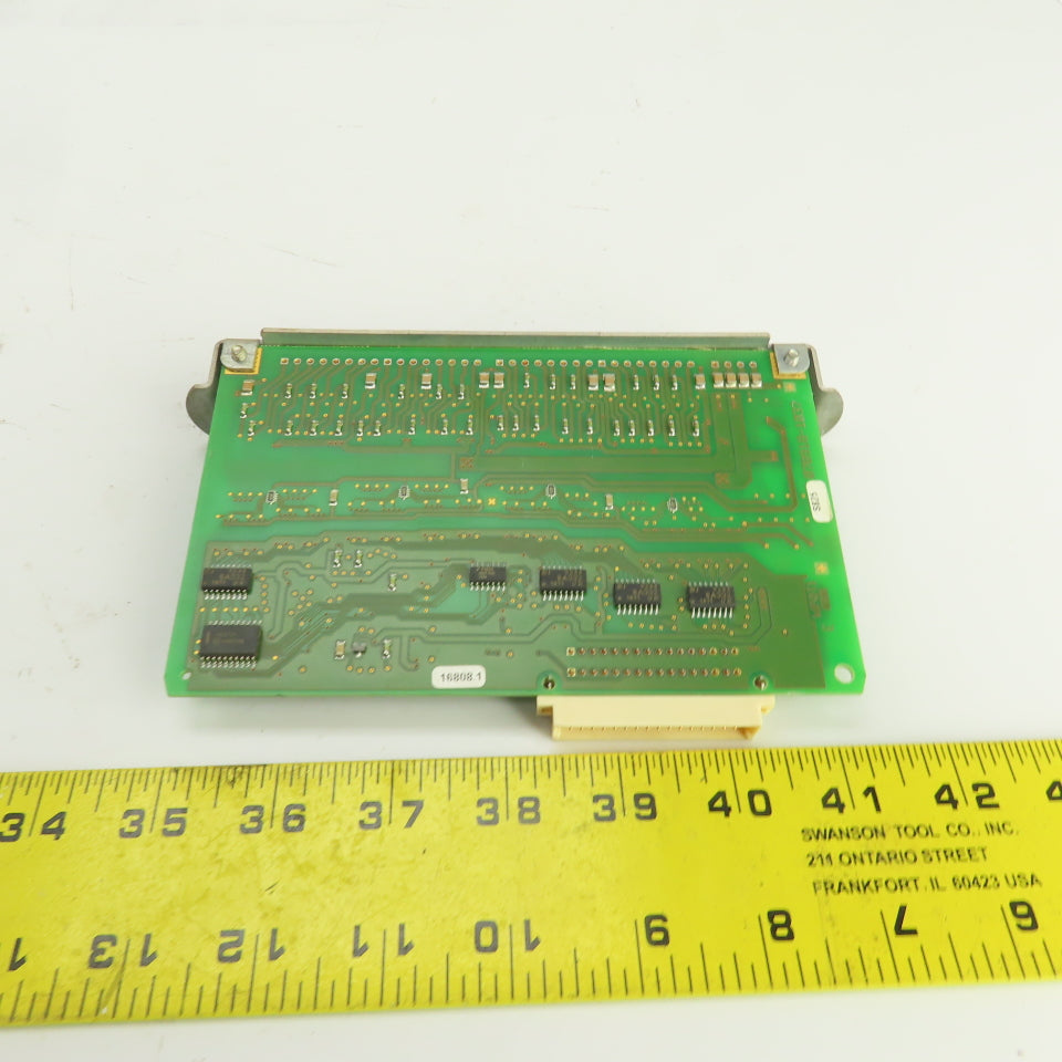 Bosch 078918-1037 1070083387-106 Termination Module PCB Assembly D-64711