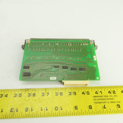 Bosch 078918-1037 1070083387-106 Termination Module PCB Assembly D-64711