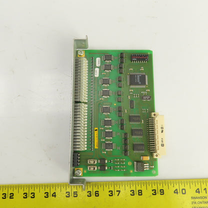 Bosch 078918-1037 1070083387-106 Termination Module PCB Assembly D-64711