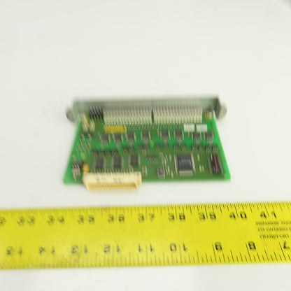 Bosch 078918-1037 1070083387-106 Termination Module PCB Assembly D-64711