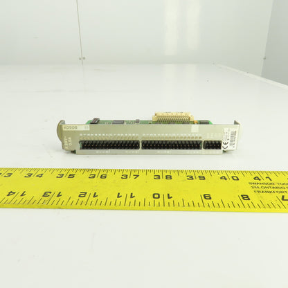 Bosch 078918-1037 1070083387-106 Termination Module PCB Assembly D-64711