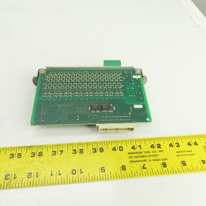 Bosch 075925-1017 1070083384-105 Input Output Module Circuit Board D-64711