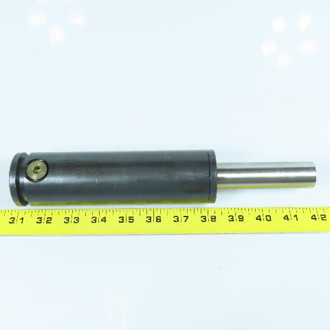 Danly SA750-3.5 Nitrogen Gas Spring 3-1/2" Stroke 1" Piston x 10-3/4" OAL