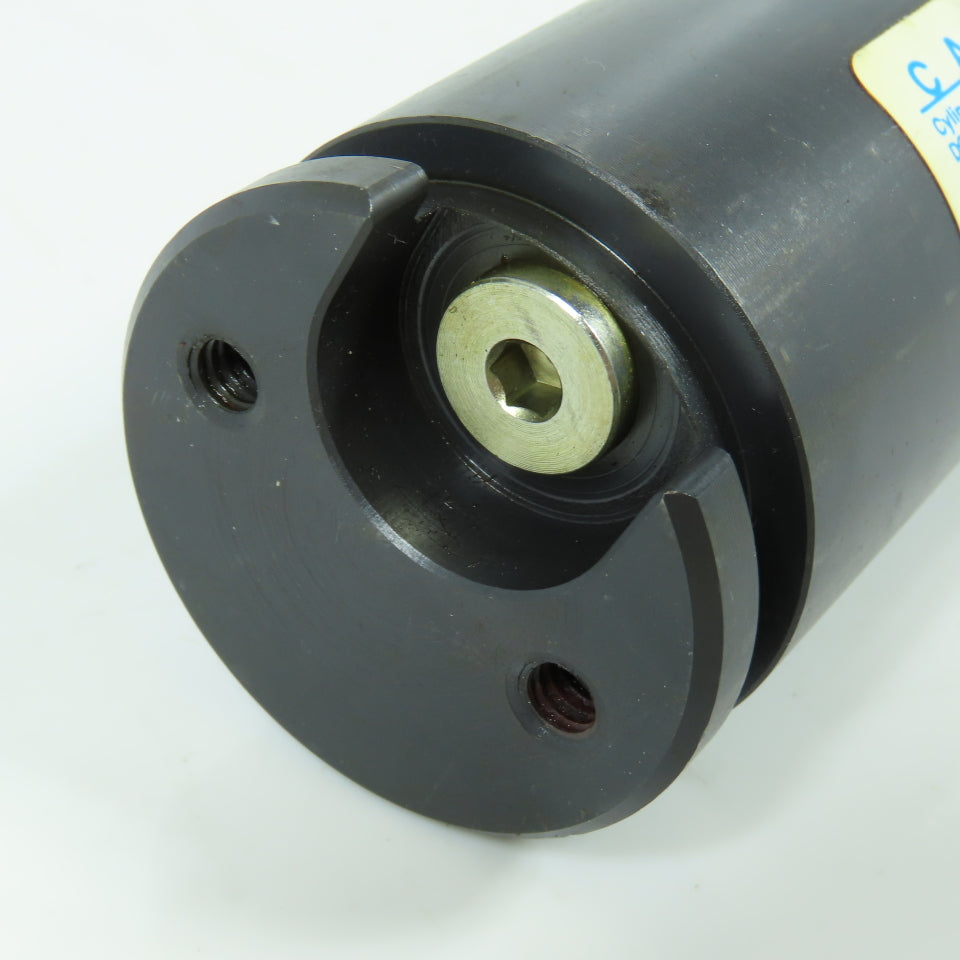 Danly SA750-3.5 Nitrogen Gas Spring 3-1/2" Stroke 1" Piston x 10-3/4" OAL