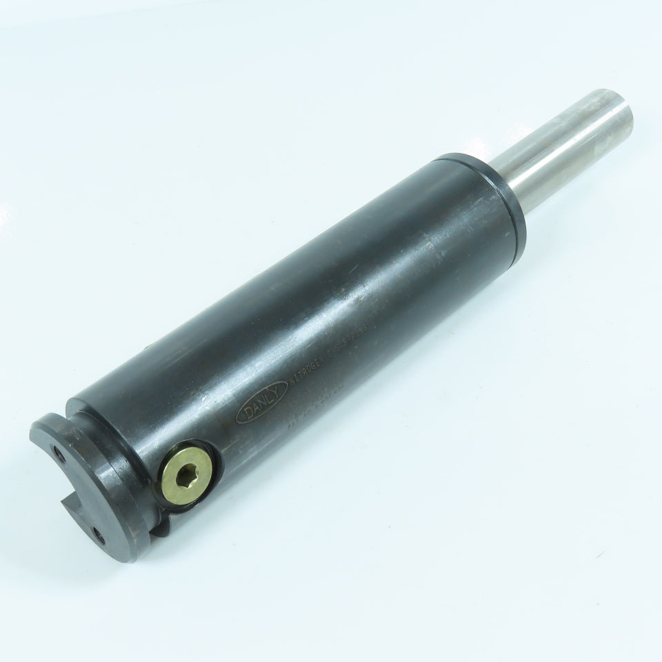 Danly SA750-3.5 Nitrogen Gas Spring 3-1/2" Stroke 1" Piston x 10-3/4" OAL