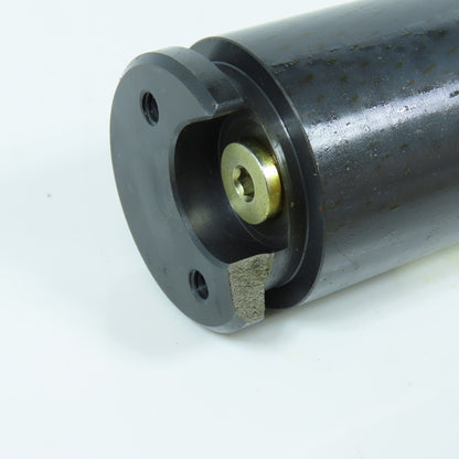 Danly SA750-3.5 Nitrogen Gas Spring 3-1/2" Stroke 1" Piston x 10-3/4" OAL