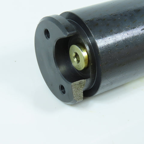 Danly SA750-3.5 Nitrogen Gas Spring 3-1/2" Stroke 1" Piston x 10-3/4" OAL